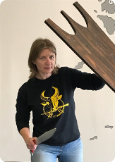 Picture of Anna Saindon