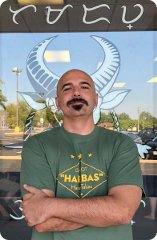 Picture of Tim Rivera