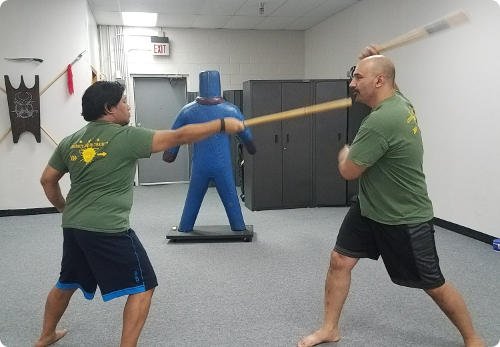 training